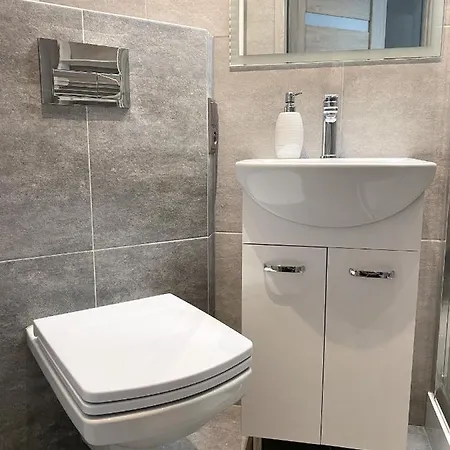 Kosmo Apartament Wroclaw
