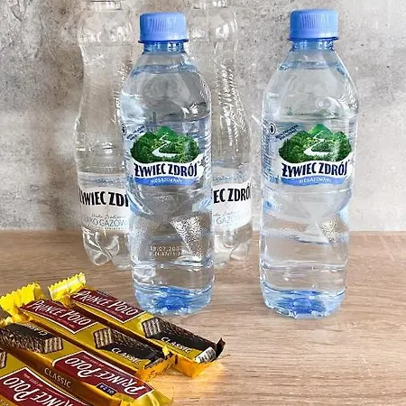 Kosmo Apartament *