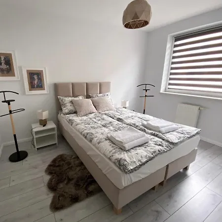 Apartament Kosmo Apartament