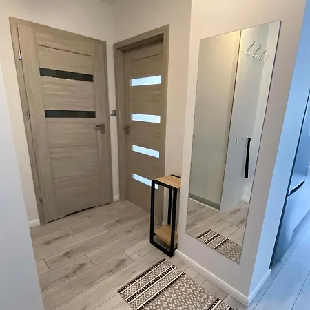 Apartament Kosmo Apartament *