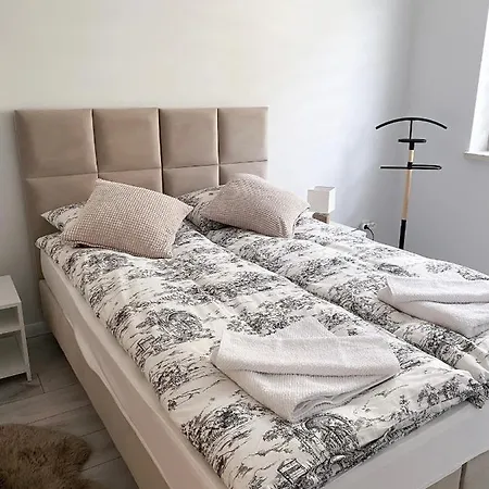 Apartment Kosmo Apartament Wroclaw