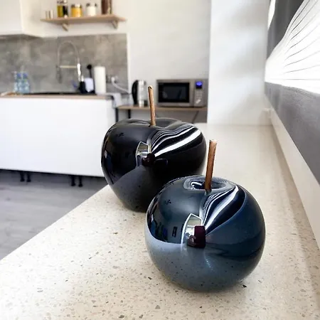 Kosmo Apartament Apartment *